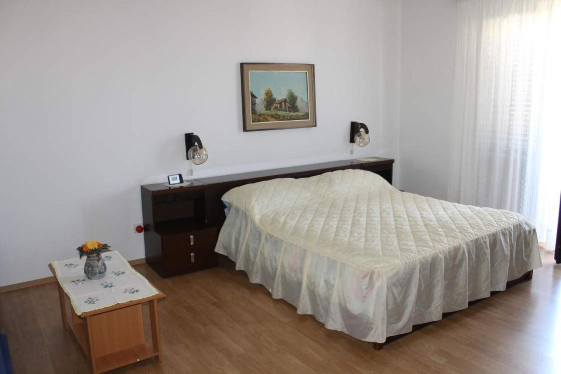 Apartments Villa Falcon Funtana Dış mekan fotoğraf