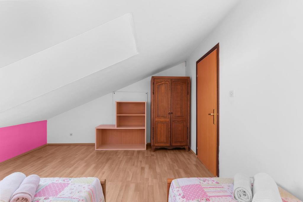 Apartments Villa Falcon Funtana Dış mekan fotoğraf
